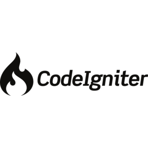 Codeigniter Logo