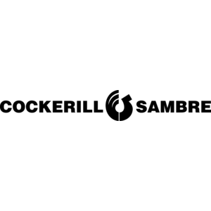 Cockerill Sambre Logo