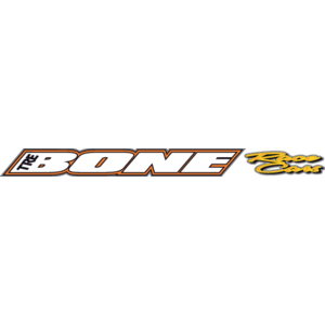 Tre Bone Race Cars Logo