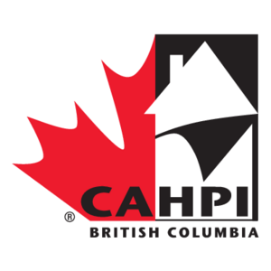 CAHPI British Columbia Logo