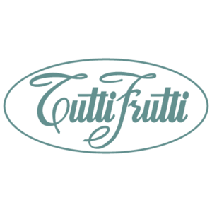 Tutti Frutti Logo