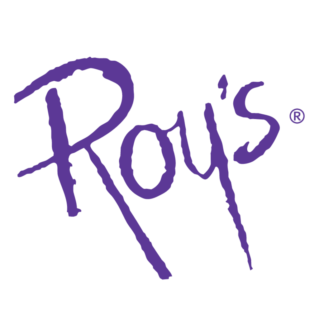 Roy's