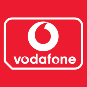Vodafone(24) Logo