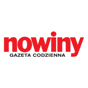 Nowiny Gazeta(136) Logo