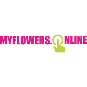 Myflowers.online Logo