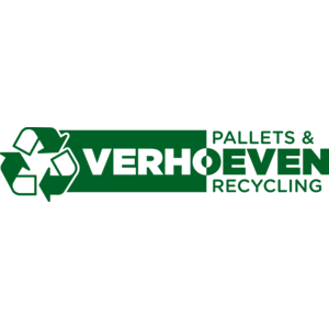 Verhoeven Pallets Logo