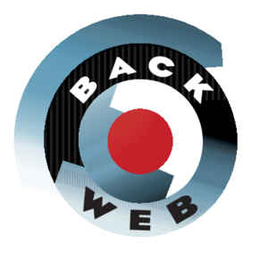 BackWeb(30) Logo