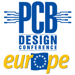 PCB Design Conference Logo