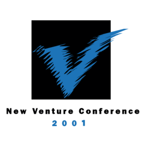 New Venture Conference Logo
