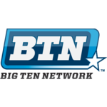 Big Ten Network Logo