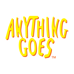 Anything Goes Logo