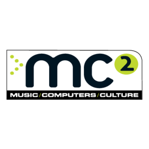 mc2(20) Logo