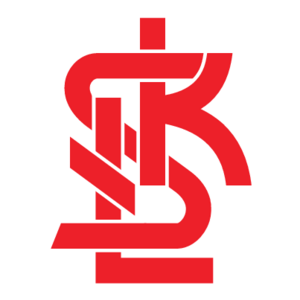 LKS Lodz Logo