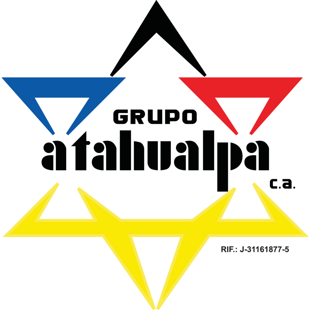 Logo, Industry, Venezuela, Grupo Atahualpa