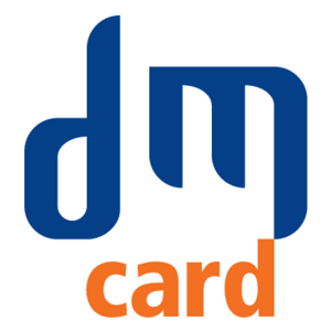 DMCARD Logo