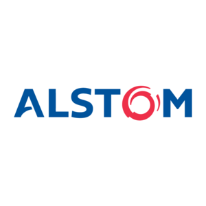 Alstom Logo