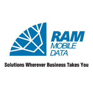 RAM Mobile Data Logo