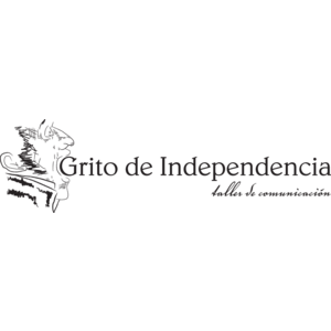 Grito de Independencia Logo