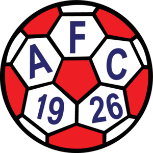 Aldershot F.C. Logo