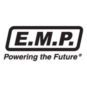 EMP Logo