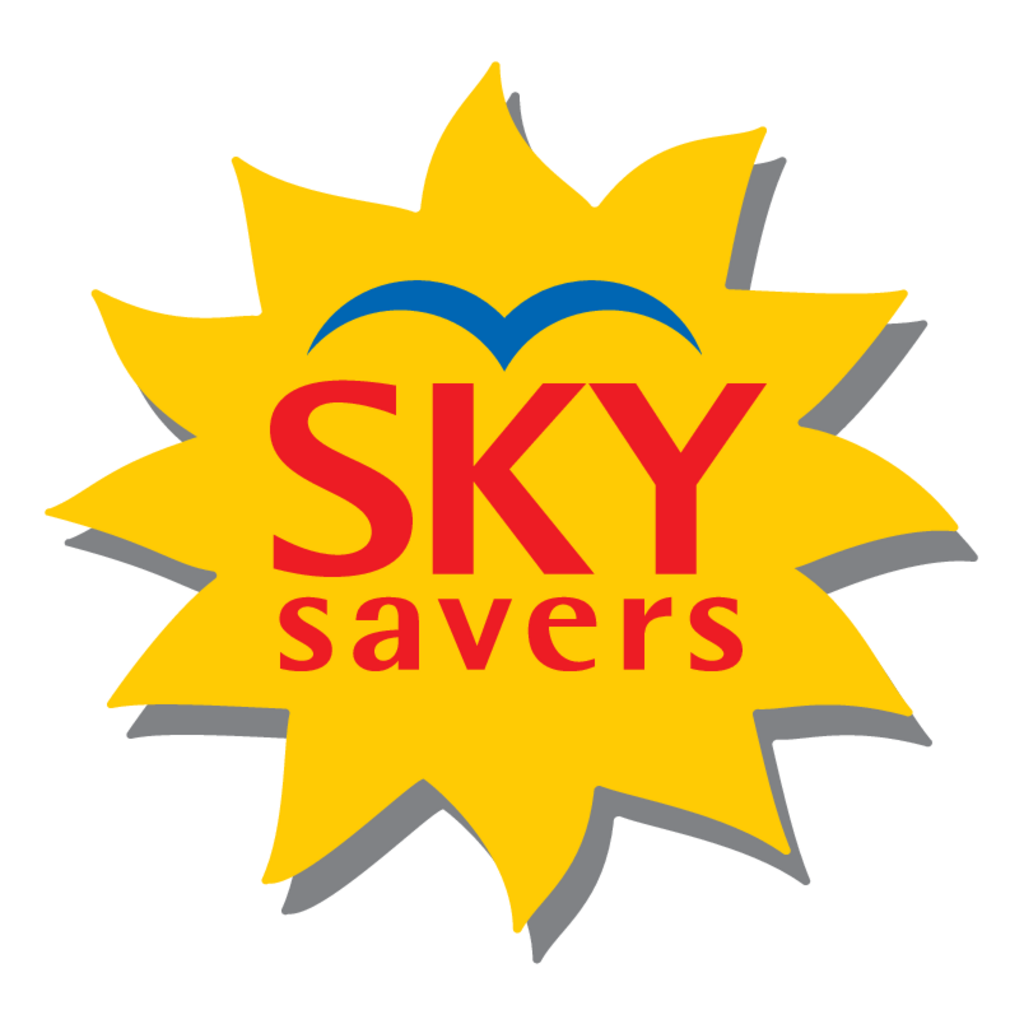 Sky,Savers