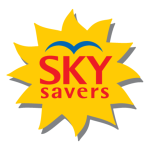 Sky Savers Logo