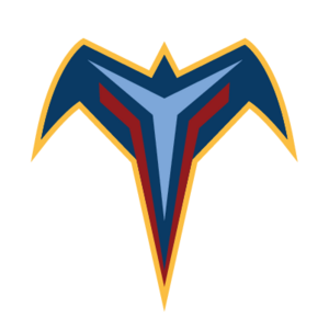 Atlanta Thrashers(175) Logo