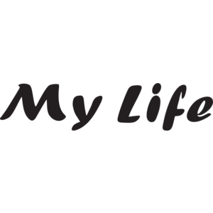 My Life Logo