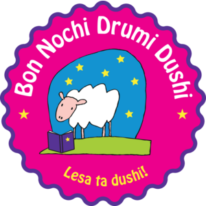 Bon Nochi Drumi Dushi Logo