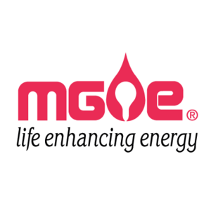 MGE(10) Logo