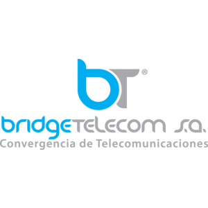 Bridge Telecom Logo