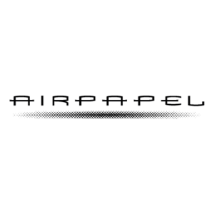 Airpapel Logo