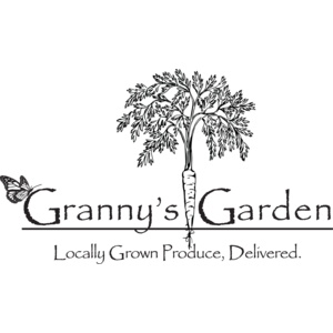 Granny's Garden Logo