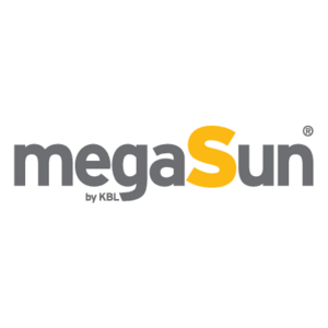 megaSun Logo