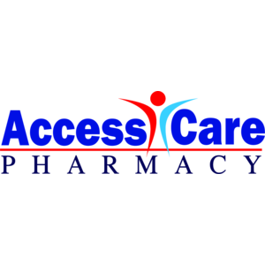 Access Care Pharmacy Logo