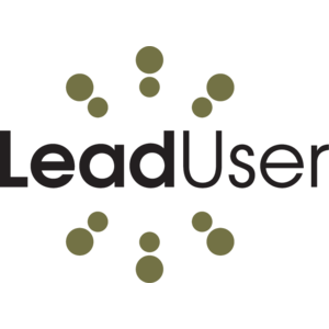 Lead User Logo