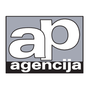 AP Agencija Logo