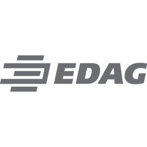 EDAG Logo