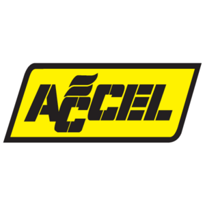 Accel Logo