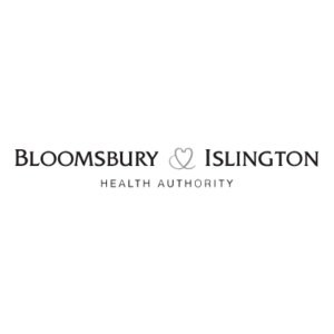 Bloomsbury & Islington Logo
