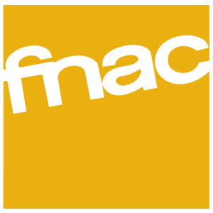 Fnac(187) Logo