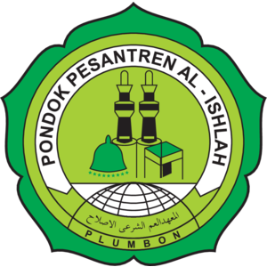 Logo, Education, Indonesia, Ponpes Al-Ishlah
