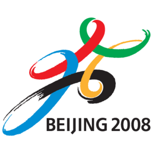 Beijing 2008(46) Logo