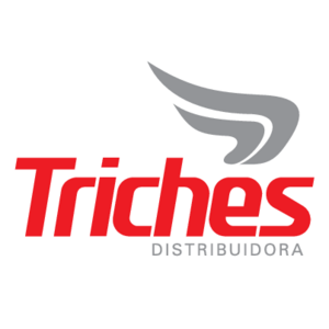 Triches Distribuidora Logo