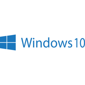 Windows 10 Logo