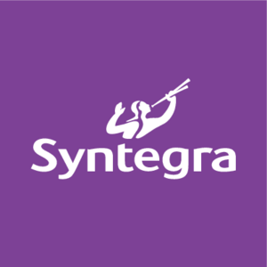 Syntegra Logo