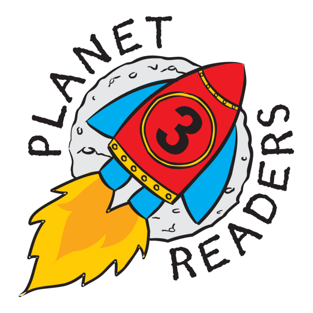 Planet,Readers