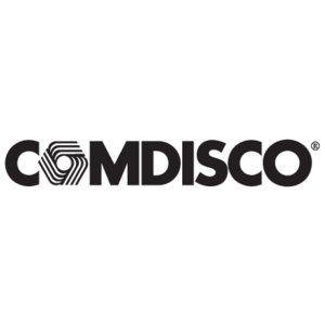 Comdisco Logo