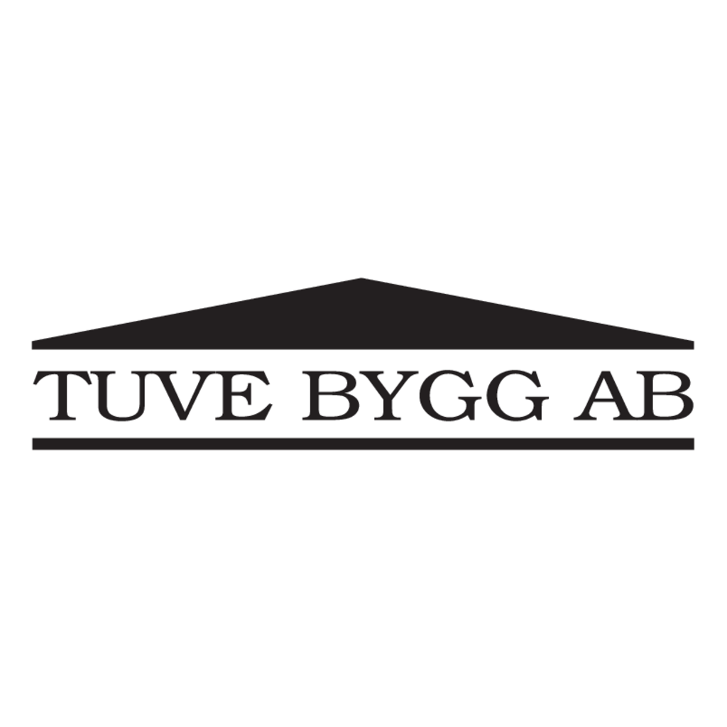 Tuve,Bygg