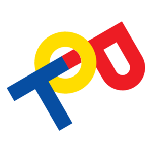 TOP Murano Logo